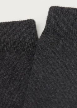 Calzini con Cashmere