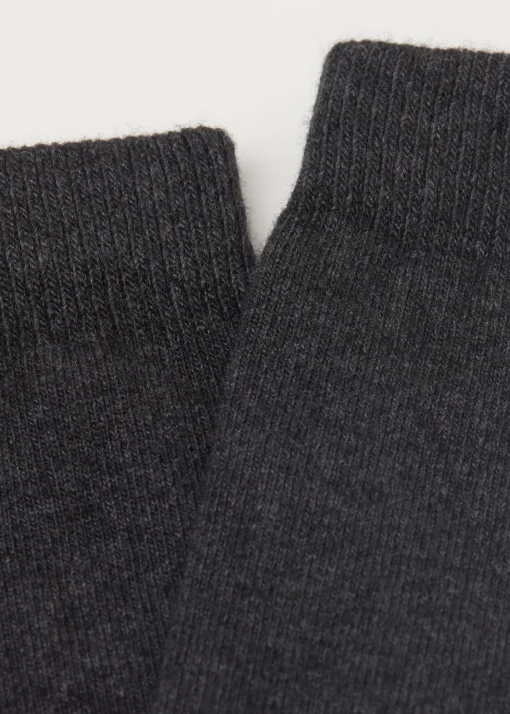 Calzini con Cashmere