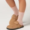 Calzini con Cashmere Bambino