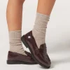 Calzini con Cashmere Bambino