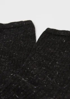 Calzini con Cashmere Bambino
