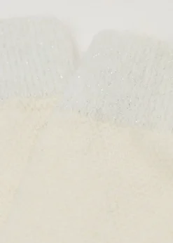 Calzini con Cashmere Brillante