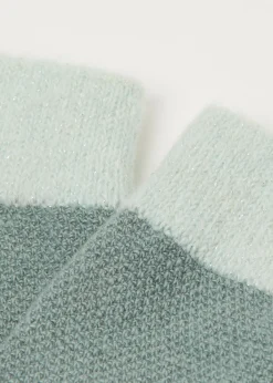 Calzini con Cashmere Brillante