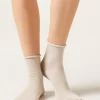 Calzini con Cashmere Comfort