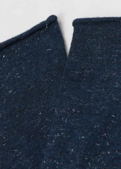 Calzini con Cashmere Comfort