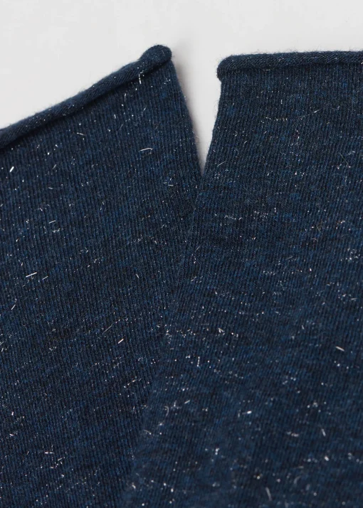 Calzini con Cashmere Comfort