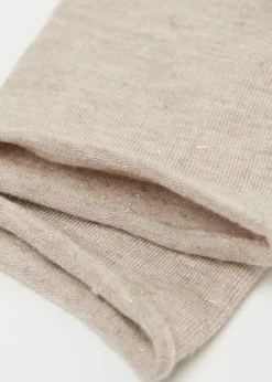 Calzini con Cashmere Comfort