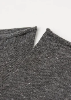 Calzini con Cashmere Comfort