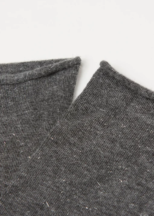 Calzini con Cashmere Comfort