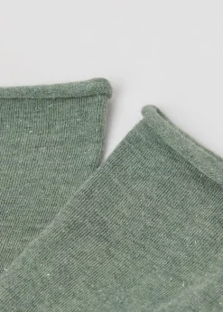 Calzini con Cashmere Comfort
