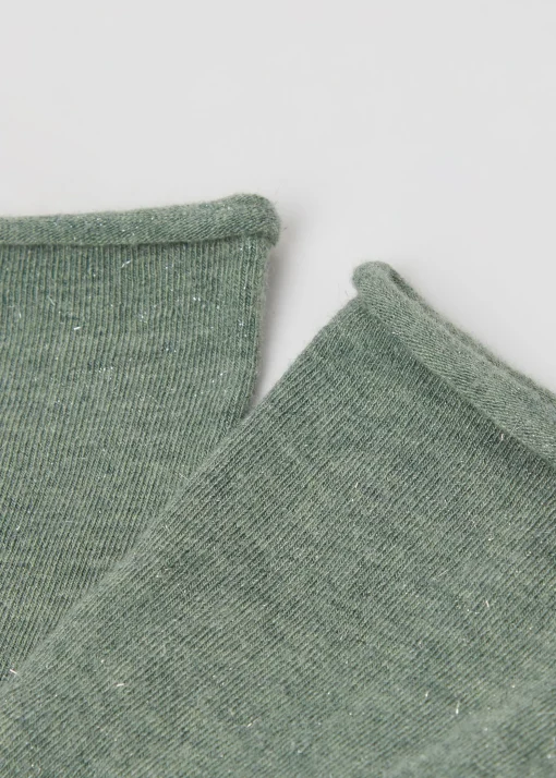 Calzini con Cashmere Comfort