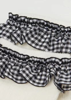 Calzini con Ruches Bambini