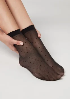 Calzini corti classici