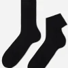 Calzini Corti con Cashmere