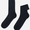 Calzini Corti con Cashmere