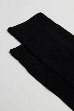 Calzini Corti con Cashmere