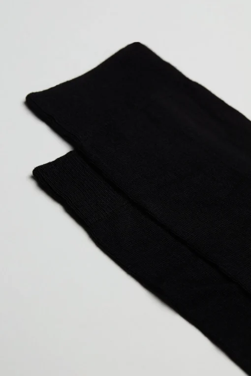 Calzini Corti con Cashmere
