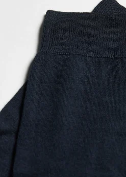 Calzini Corti con Cashmere