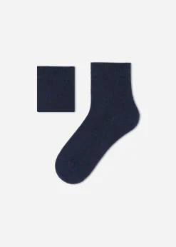 Calzini Corti in Cotone