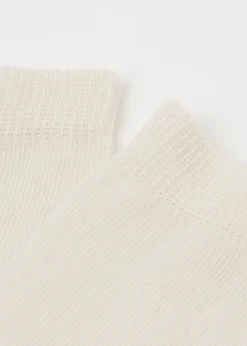Calzini Corti in Cotone