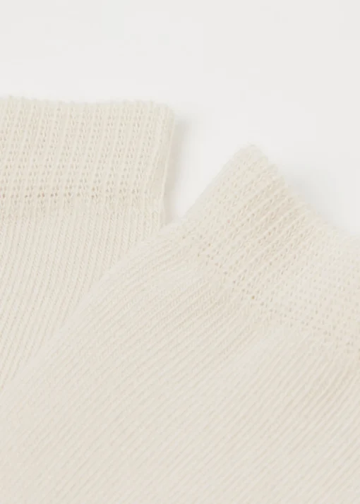 Calzini Corti in Cotone