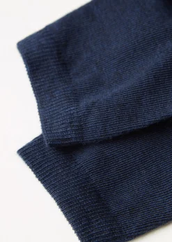 Calzini Corti in Cotone
