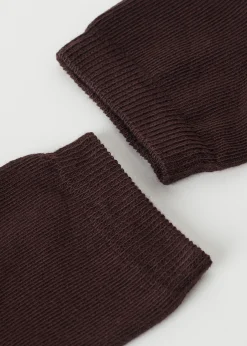 Calzini Corti in Cotone