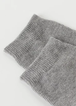 Calzini Corti in Cotone