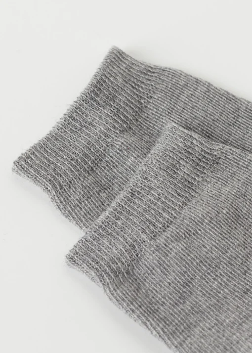 Calzini Corti in Cotone