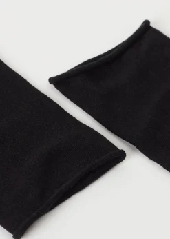 Calzini Corti in Cotone Senza Elastico