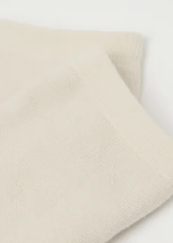 Calzini Corti in Cotone Termico