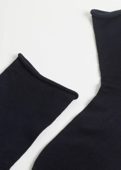 Calzini Corti in Filo Di Scozia