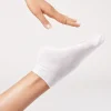 Calzini Corti Senza Elastico in Cotone