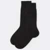 Calzini Corti Uomo con Cashmere