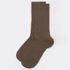 Calzini Corti Uomo con Cashmere