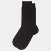 Calzini Corti Uomo con Cashmere