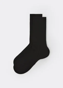 Calzini Corti Uomo con Cashmere