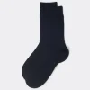 Calzini Corti Uomo con Cashmere