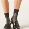 Calzini Fantasia Tartan