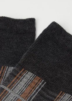 Calzini Fantasia Tartan