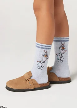 Calzini Frozen Bambini