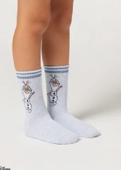 Calzini Frozen Bambini