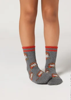 Calzini Harry Potter Bambini