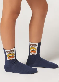 Calzini Harry Potter Bambini