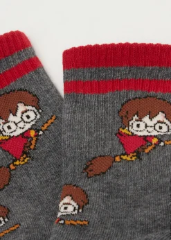Calzini Harry Potter Bambini
