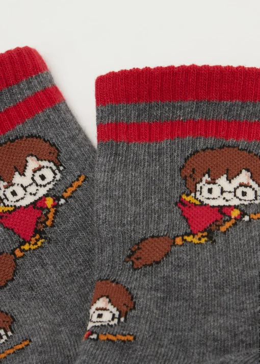 Calzini Harry Potter Bambini