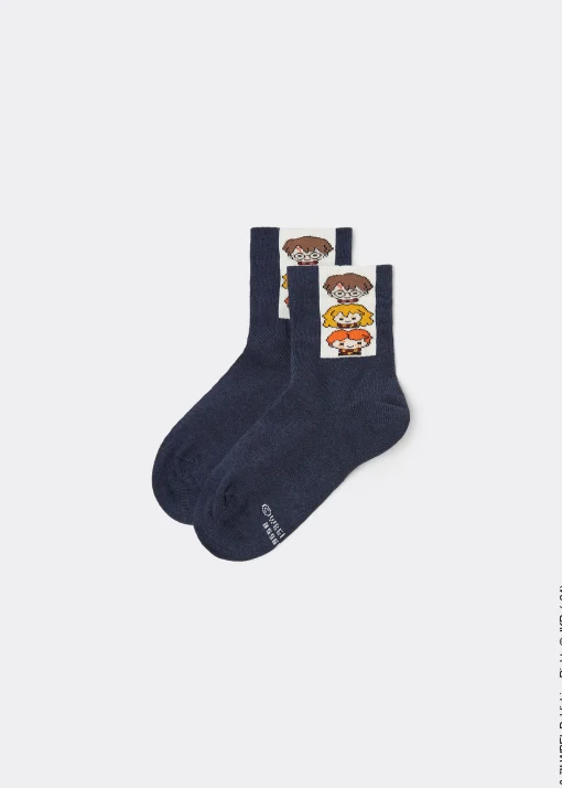 Calzini Harry Potter Bambini