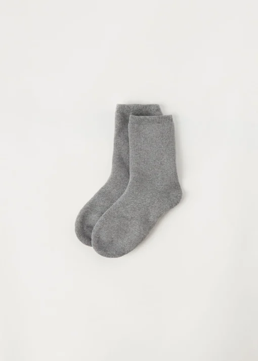 Calzini in Spugna di Cotone Bambini
