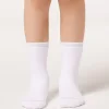 Calzini in Spugna di Cotone Bambini