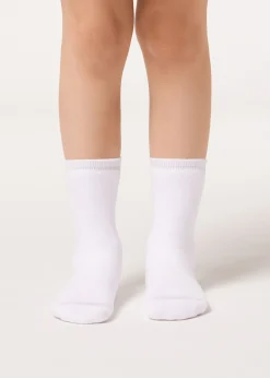 Calzini in Spugna di Cotone Bambini